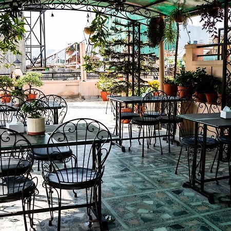 Hotel Namtso Катманду Екстер'єр фото